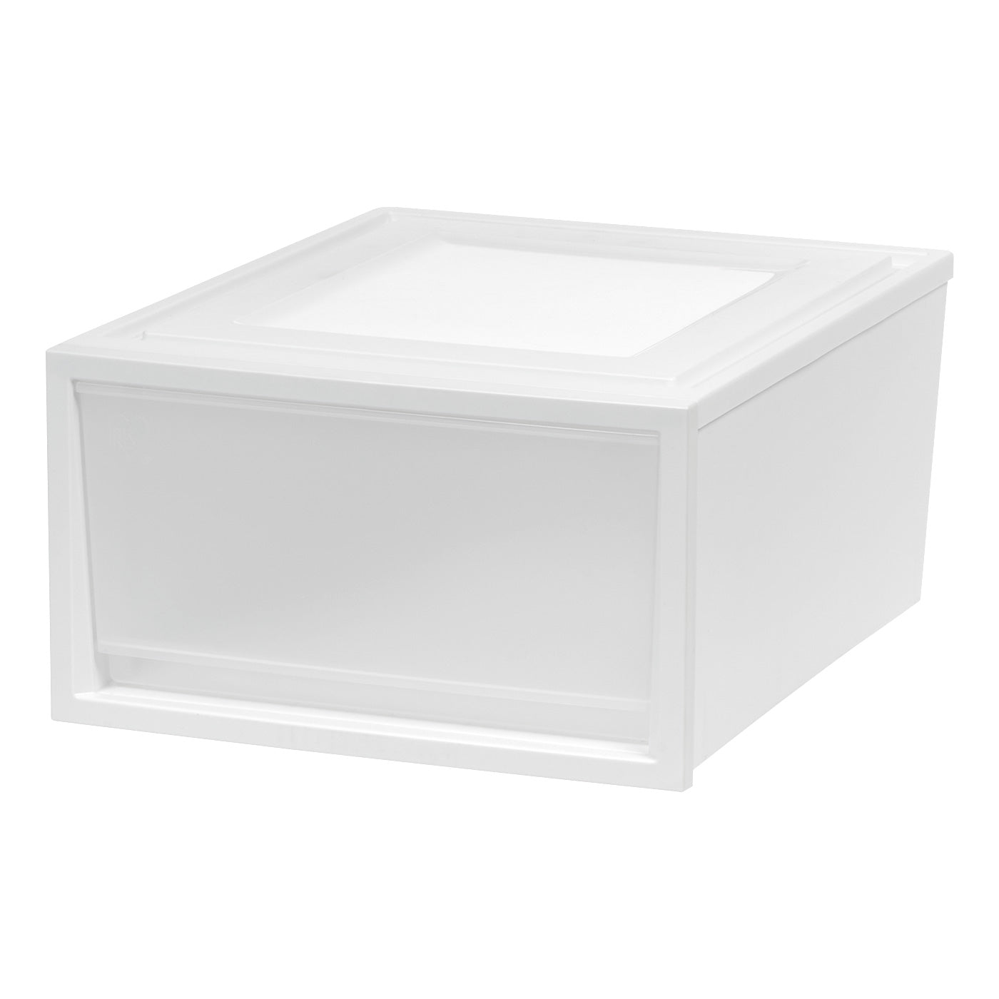 Box Chest Drawer, 4 Pack