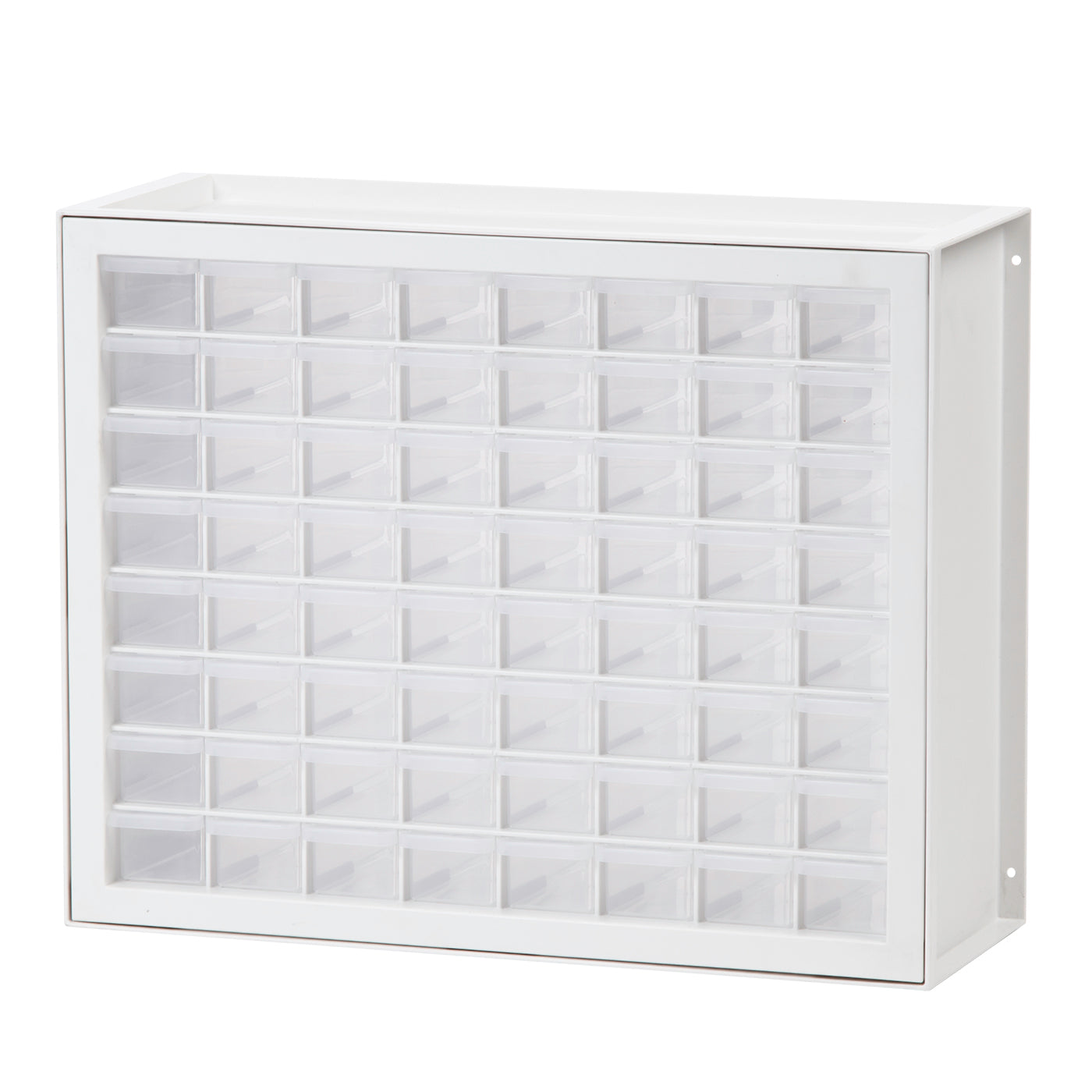 Drawer Parts Cabinet - 64 Drawer