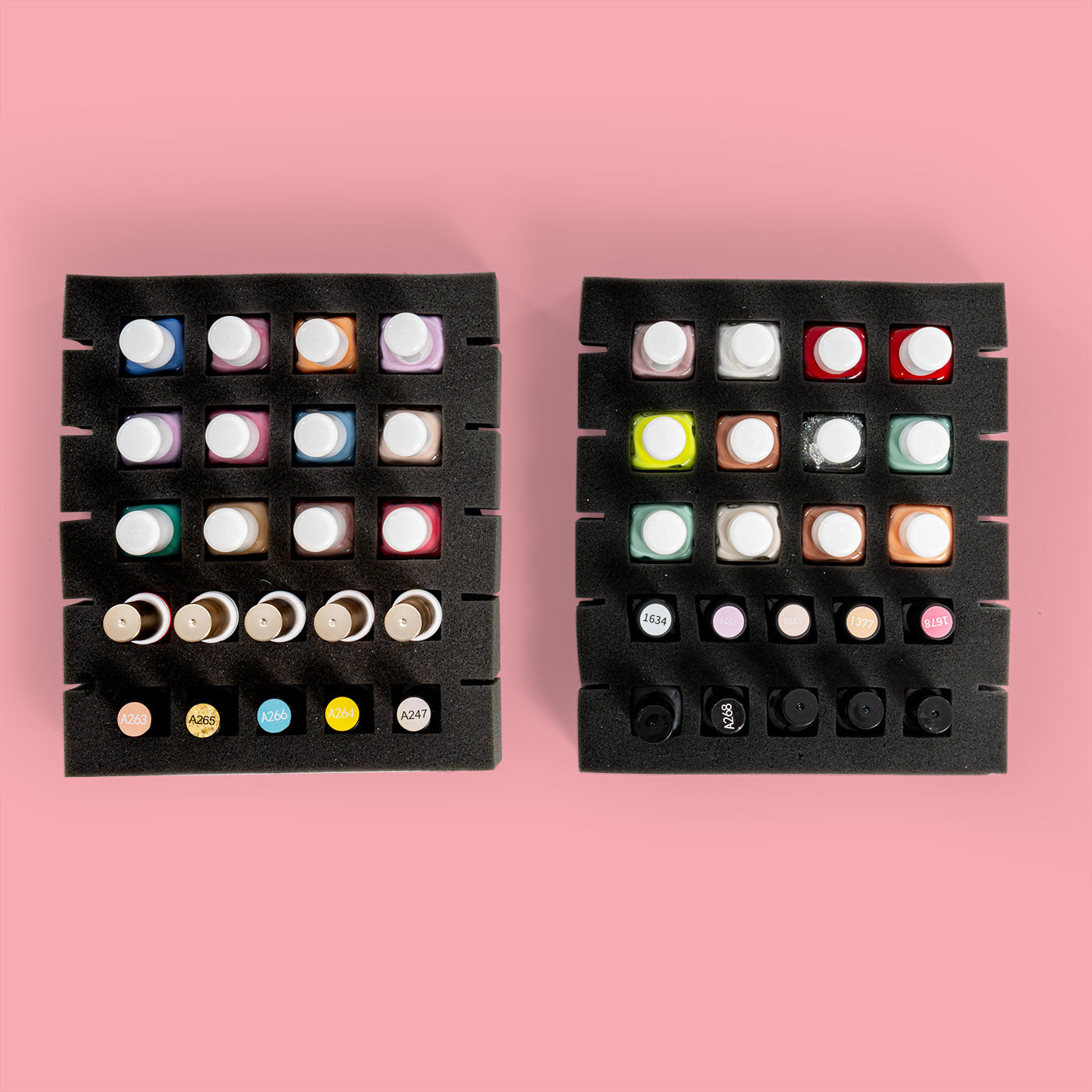 Cosmetic and Hobby Box 2