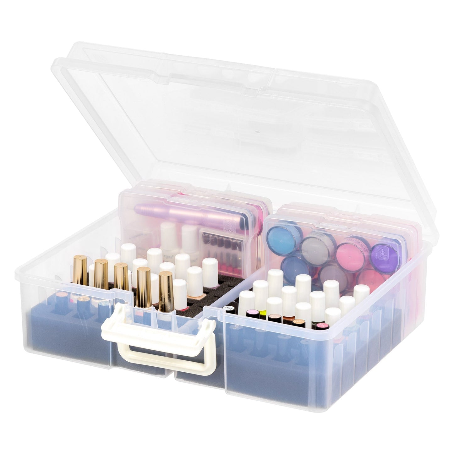 Cosmetic and Hobby Box 2