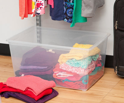 Modular Storage Box - Large Deep