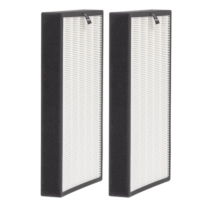 WOOZOO® Air Purifier - H13 TRUE HEPA Filter - 2550 sqft
