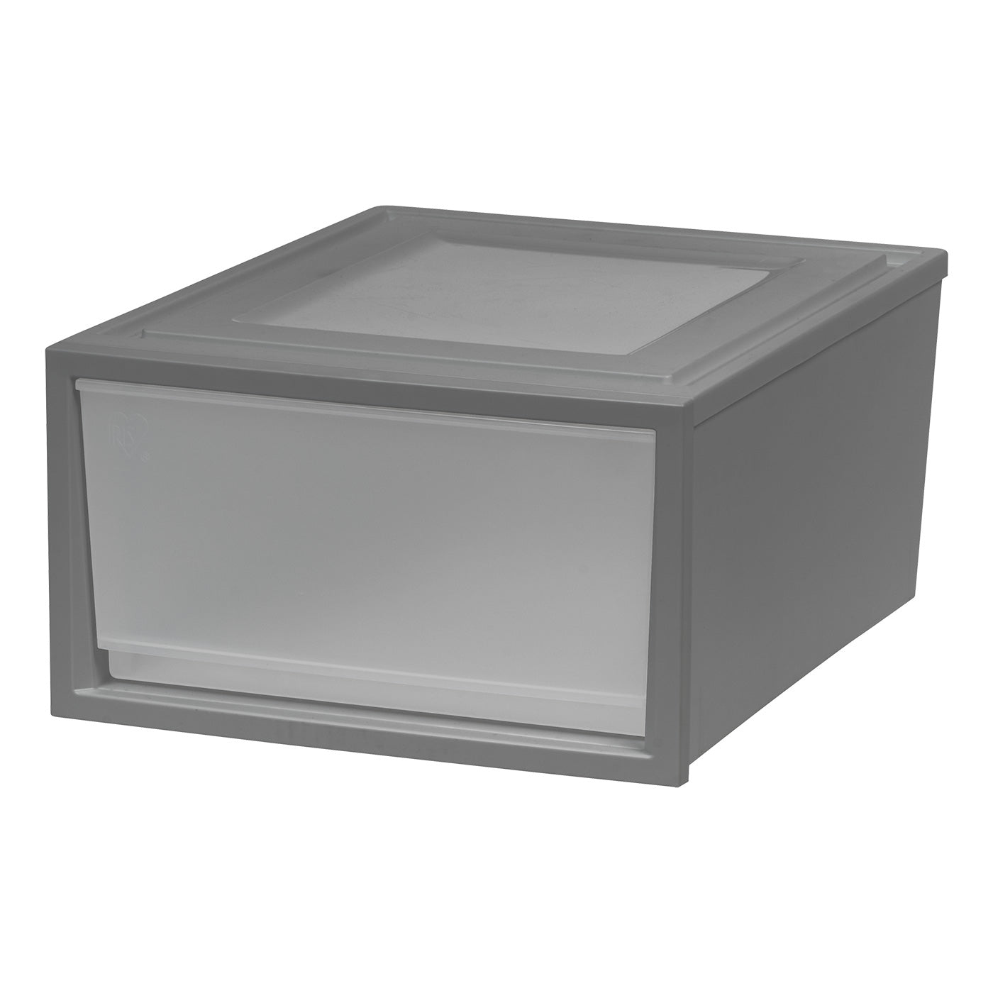 Box Chest Drawer, 4 Pack