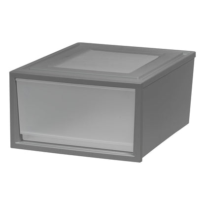 Box Chest Drawer, 4 Pack