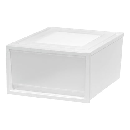 Box Chest Drawer, 4 Pack