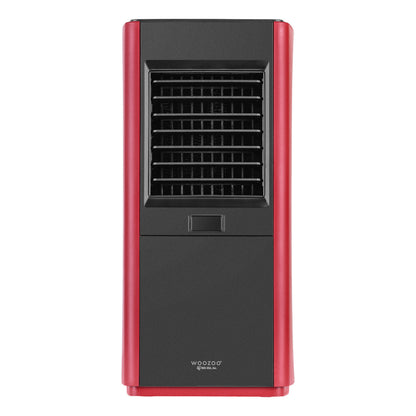 Slim Portable Space Heater - Motion Sensor