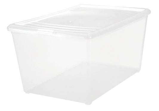 Modular Storage Box - Large Deep